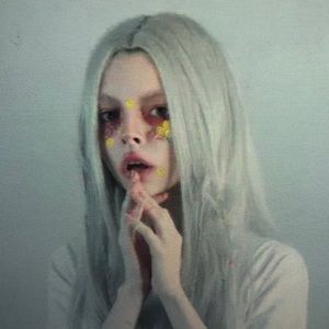 Meet your Posher, Angela